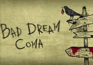 Bad Dream Coma Xbox Series