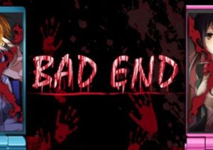 BAD END