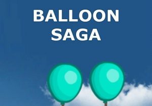 BALLOON Saga