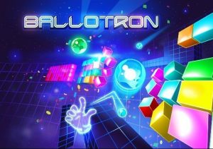 Ballotron Xbox Series