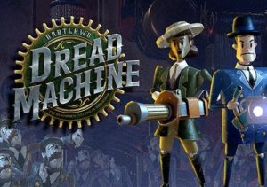 Bartlow's Dread Machine Xbox Series
