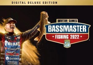 Bassmaster Fishing 2022