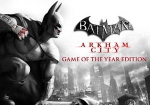 Batman: Arkham City
