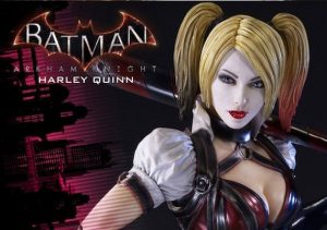 Batman: Arkham Knight Harley Quinn Story Pack Xbox One