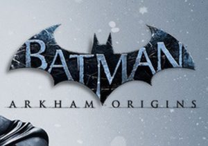 Batman Arkham Origins
