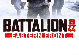 BATTALION 1944