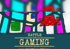 Battle for Gaming