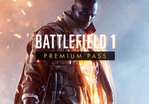 Battlefield 1 Premium Pass
