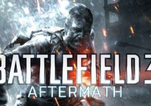 Battlefield 3 Aftermath