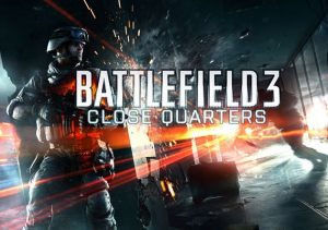 Battlefield 3 Close Quarters