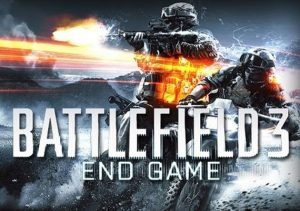 Battlefield 3 End Game