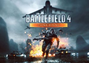 Battlefield 4 China Rising