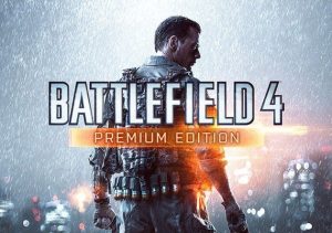 Battlefield 4