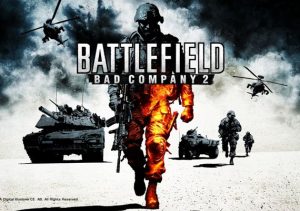 Battlefield: Bad Company 2