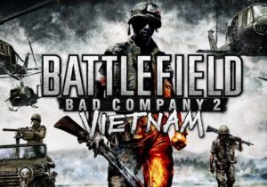 Battlefield: Bad Company 2 Vietnam DLC