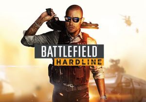 Battlefield Hardline