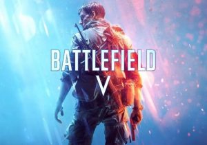 Battlefield 5 PS5