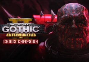 Battlefleet Gothic: Armada 2 - Chaos Campaign Expansion