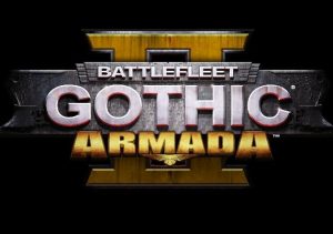 Battlefleet Gothic: Armada 2