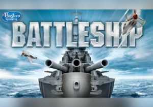 BATTLESHIP Xbox Series