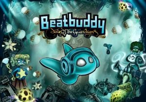 Beatbuddy Tale of the Guardians