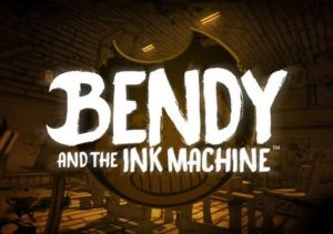 Bendy & the Ink Machine