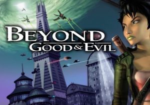 Beyond Good & Evil