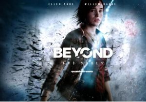 Beyond: Two Souls
