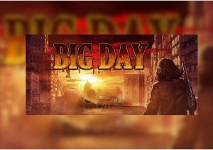 Big Day