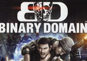 Binary Domain