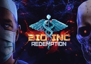 Bio Inc Redemption