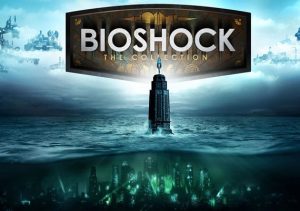 BioShock The Collection Xbox Series