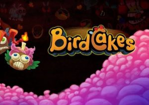 Birdcakes