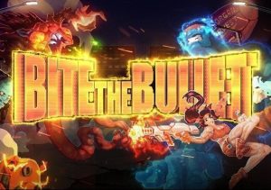 Bite the Bullet Xbox Series