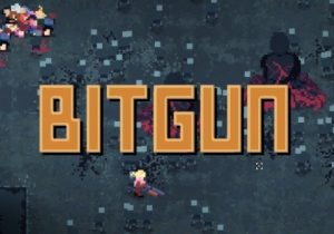 BITGUN