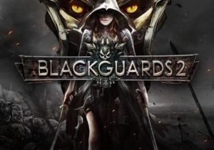 Blackguards 2