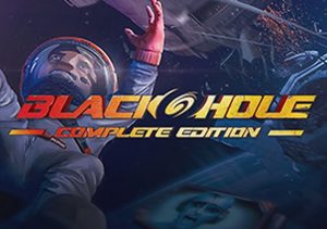 BLACKHOLE