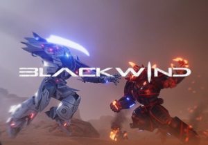 Blackwind