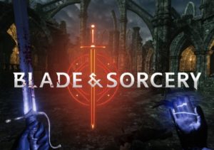 Blade & Sorcery