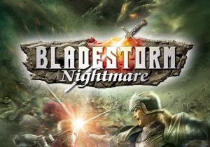 Bladestorm Nightmare
