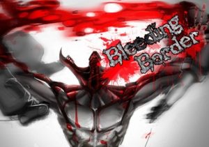 Bleeding Border