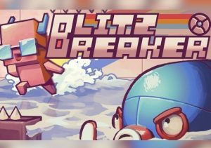 Blitz Breaker