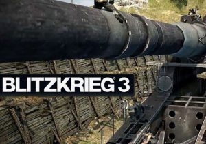 Blitzkrieg 3