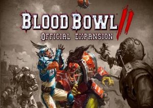 Blood Bowl 2 Official Expansion