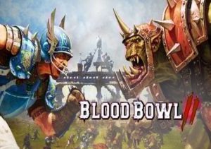 Blood Bowl 2 Undead