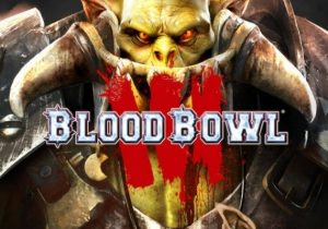Blood Bowl 3