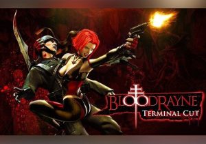 BloodRayne Terminal Cut