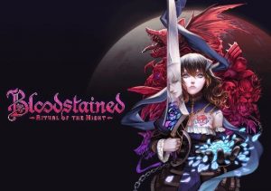Bloodstained Ritual of the Night