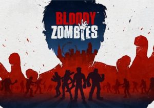 Bloody Zombies Xbox Series