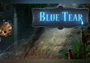 Blue Tear
